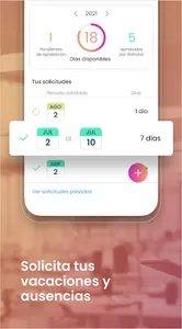 Dialenga screenshot 5