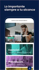 DiuSpeak screenshot 2