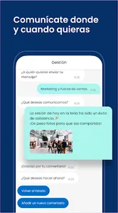 CochesApp screenshot 1