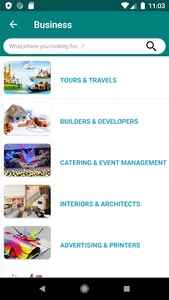 Payyoli Insight screenshot 3