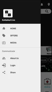 Kottakkal Live screenshot 1