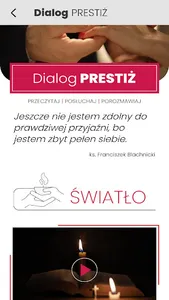 Dialog Małżeński screenshot 3