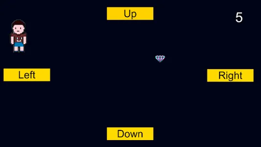 Diamond screenshot 2