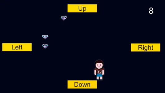 Diamond screenshot 3