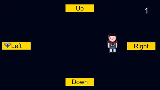 Diamond screenshot 5