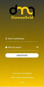 DiamaaGold screenshot 0