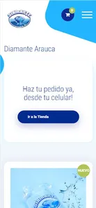 Diamante Arauca screenshot 0