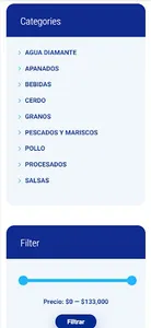Diamante Arauca screenshot 3