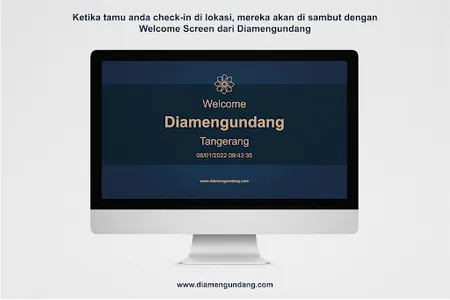 Diamengundang screenshot 0
