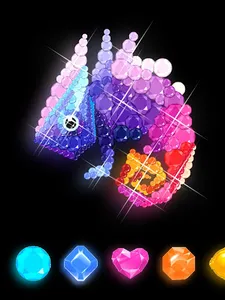 Diamond art: Dazzle coloring screenshot 10