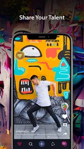 DiTok screenshot 6