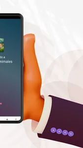 fondos de animales screenshot 4