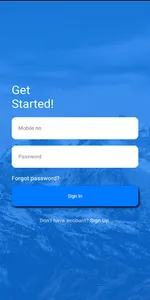 MeYp screenshot 0