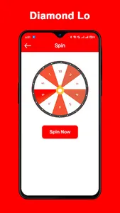 Diamond Lo - Get Daily Rewards screenshot 1