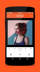 Gallery - Show Hidden Images screenshot 1