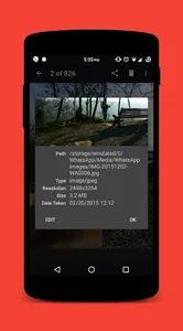 Gallery - Show Hidden Images screenshot 2