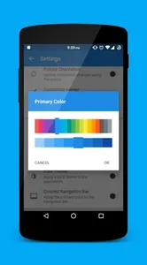 Gallery - Show Hidden Images screenshot 3