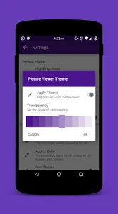 Gallery - Show Hidden Images screenshot 7