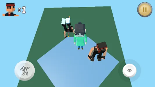 Spear Strike screenshot 2