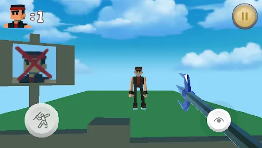 Spear Strike screenshot 4