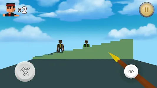 Spear Strike screenshot 5