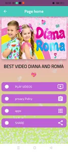 Diana and Roma Show videos screenshot 4