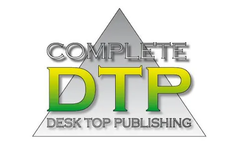 DTP Expert screenshot 1