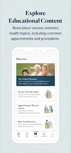 Diana Health screenshot 2