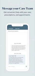 Diana Health screenshot 3