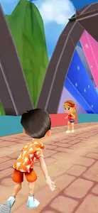 diana roma run time screenshot 3