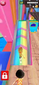 diana roma run time screenshot 9