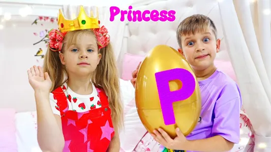 Diana and Roma Videos screenshot 1