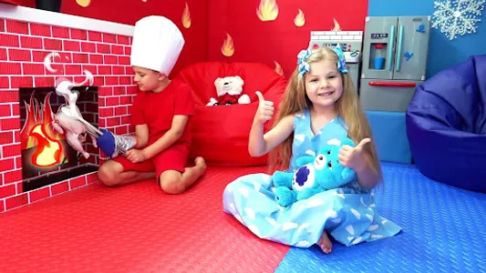 Diana and Roma Videos screenshot 2