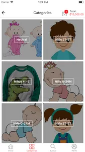 D&Go Store Costa Rica screenshot 1