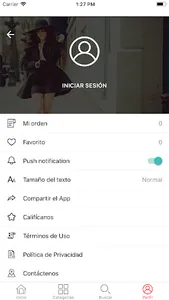 D&Go Store Costa Rica screenshot 2