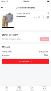 D&Go Store Costa Rica screenshot 3