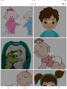 D&Go Store Costa Rica screenshot 5