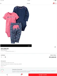 D&Go Store Costa Rica screenshot 6