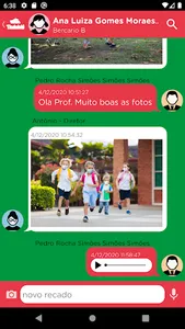 Tindolelê screenshot 1