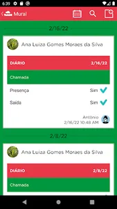 Tindolelê screenshot 3