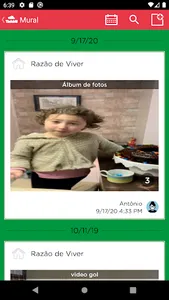 Tindolelê screenshot 4