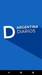 Diarios de Argentina screenshot 4