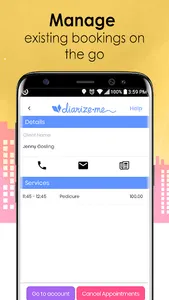 Diarize Me screenshot 4