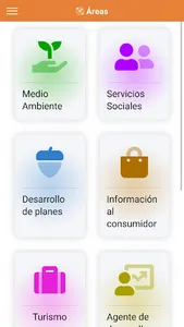 Gúdar-Javalambre APP screenshot 4