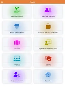 Gúdar-Javalambre APP screenshot 8