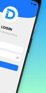 Dicatetin - Kasir Laundry screenshot 1