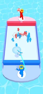 Dice Mob screenshot 0