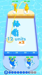 Dice Mob screenshot 11