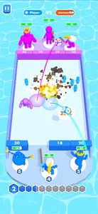 Dice Mob screenshot 2