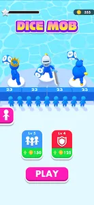 Dice Mob screenshot 4
